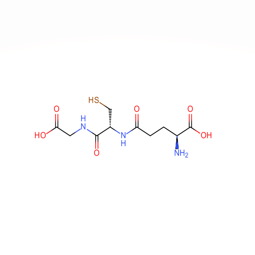 L-谷胱甘肽