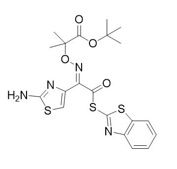E构型-头孢他啶侧链酸活性酯