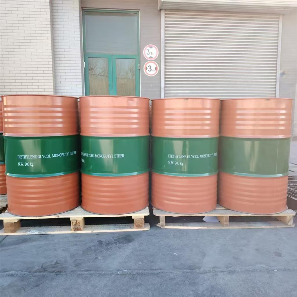二乙二醇丁醚 大防白DB 金属洗涤剂脱漆剂 丁基卡必醇