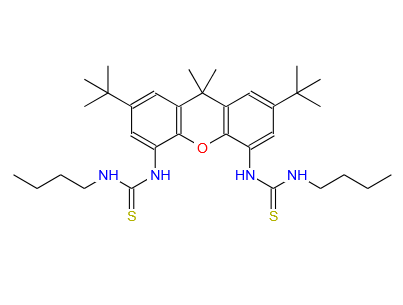 氯离子载体 IV  Chloride ionophore IV  187404-67-7