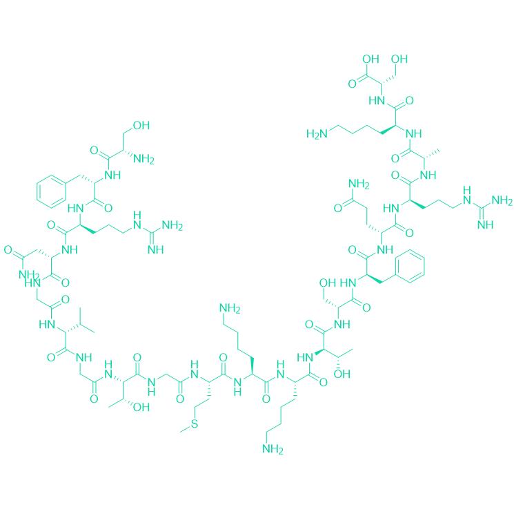 182P34 Neuropeptide S (human) 412938-67-1.png 182P34 Neuropeptide S (human) 412938-67-1.png