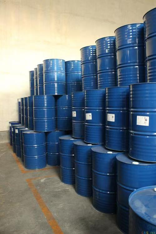 1,3-二甲苯 108-38-3 工业级染料中间体涂料稀释1,3-二甲基苯