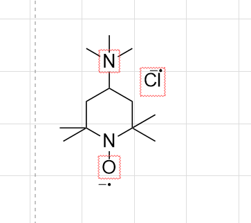 N,N,N,2N,N,N,2,2,6,6-七甲基哌啶氧基-4-氯化铵,2,6,6-七甲基哌啶氧基-4-氯化铵