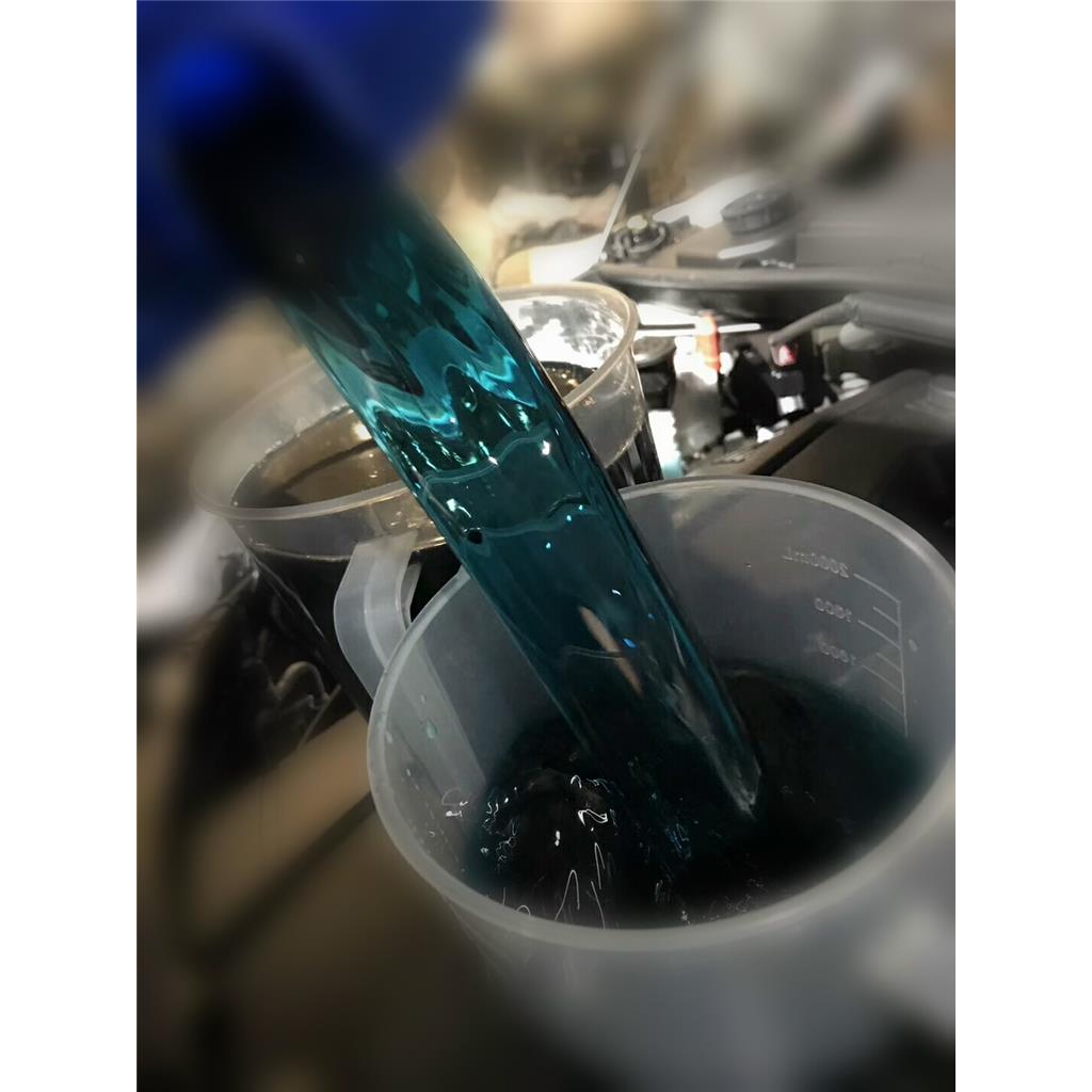 固力顺G48冷却液浓缩液（原液）