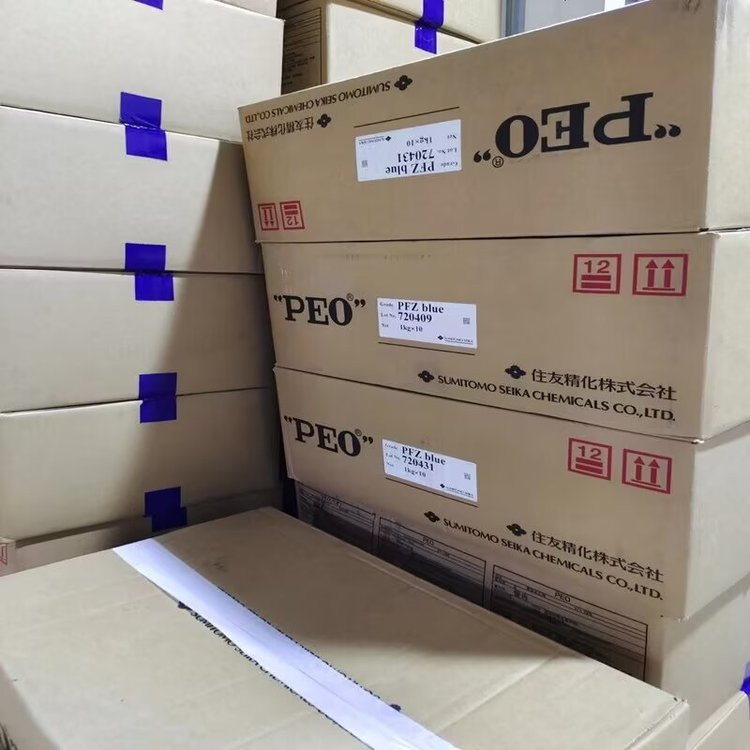 聚氧化乙烯 PEO增稠剂