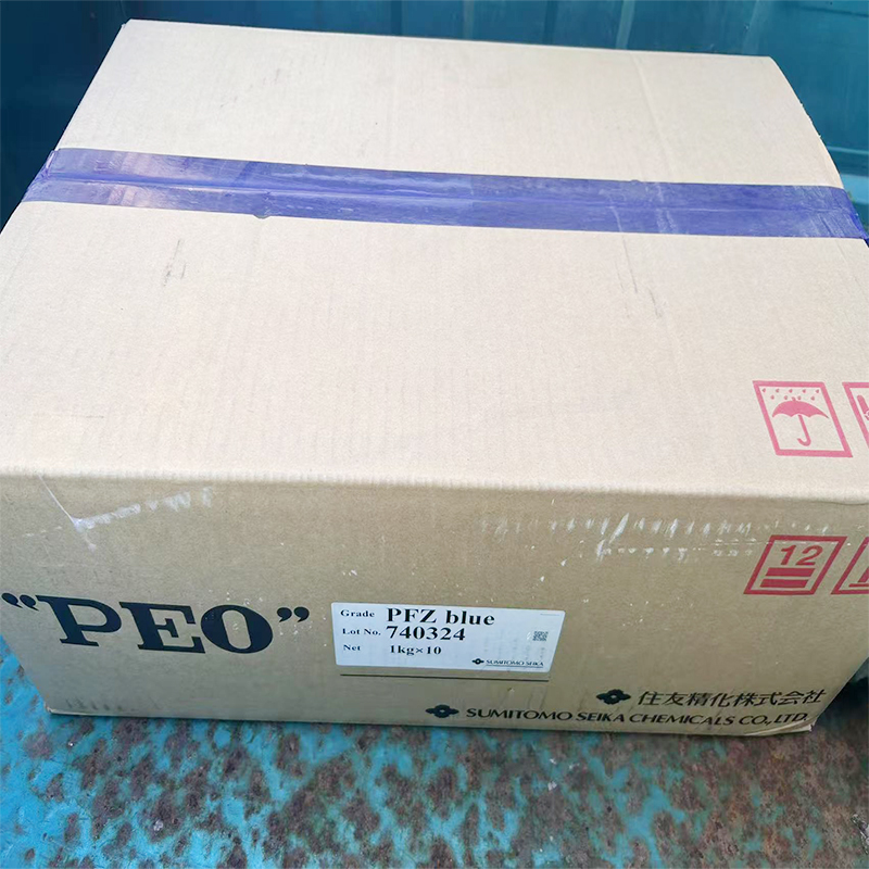 聚氧化乙烯 PEO增稠剂