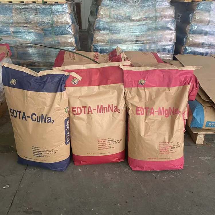 乙二胺四乙酸锰钠 EDTA锰钠 EDTA-MnNa 乙二胺四乙酸锰二钠