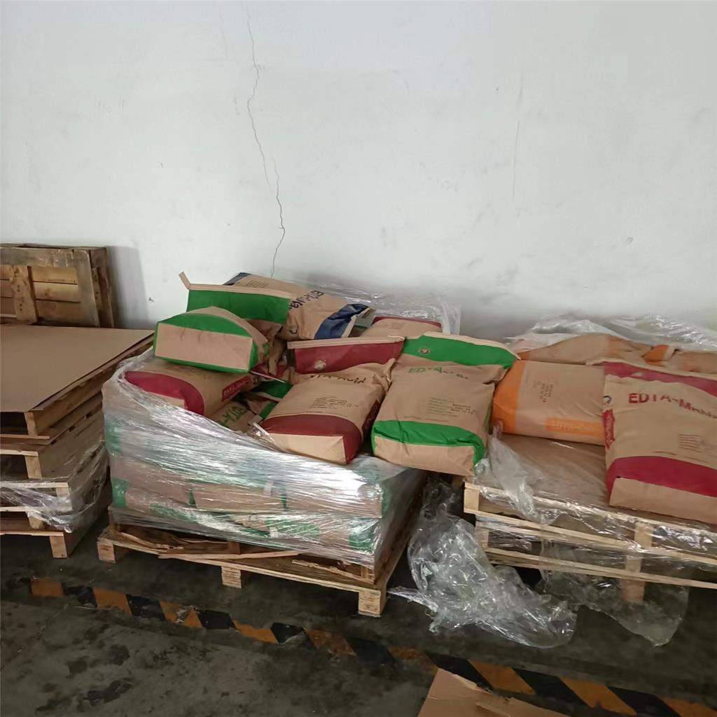 乙二胺四乙酸锰钠 EDTA锰钠 EDTA-MnNa 乙二胺四乙酸锰二钠