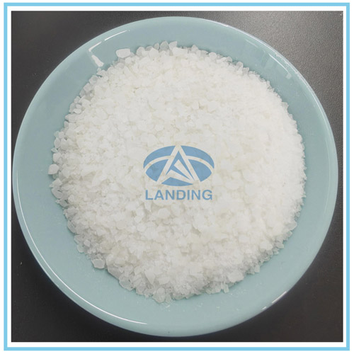 饮用水专用无铁硫酸铝