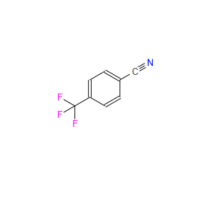 对三氟甲基苯腈