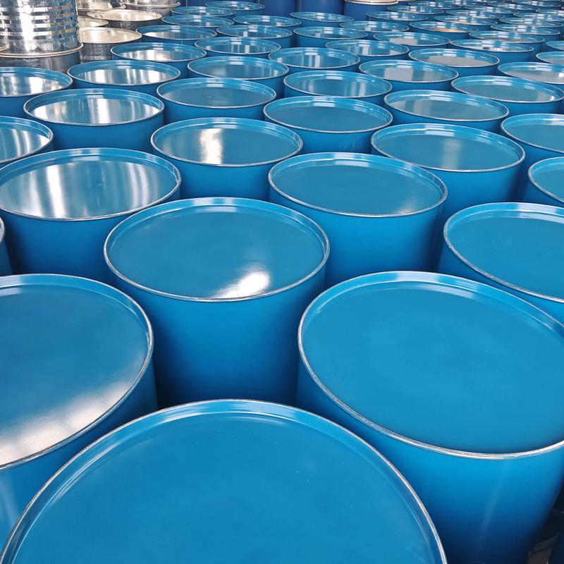 亚磷酸三甲酯包装200KG/桶