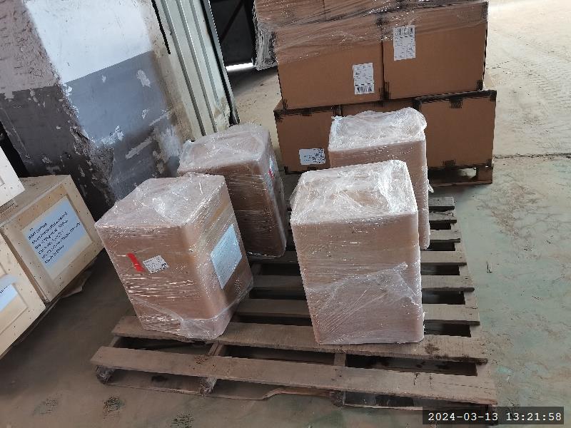 1-(2-甲氧基乙基)-2-(哌啶-4-基)-1H-苯并[D]咪唑盐酸盐