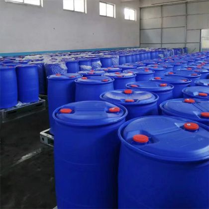 乙二醇丁醚醋酸酯 BGA 工业级高沸点油漆涂料溶剂