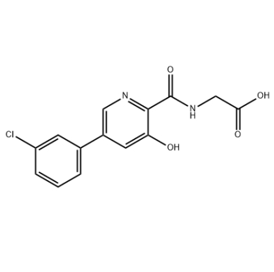 伐度司他 1000025-07-9