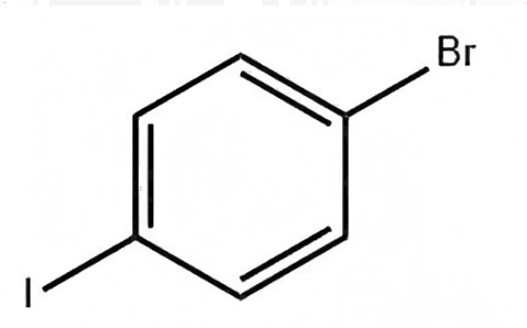对溴碘苯 589-87-7