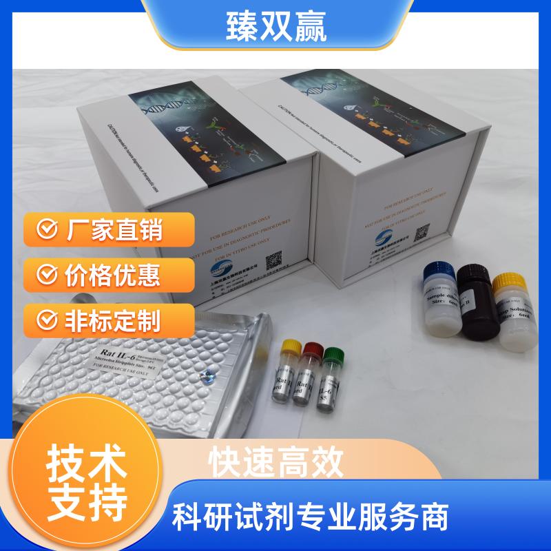 人糖类抗原199(CA199)ELISA试剂盒