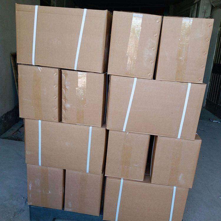 羧甲基纤维素 CMC 工业级 高粘低粘增稠剂 造纸用 水处理用