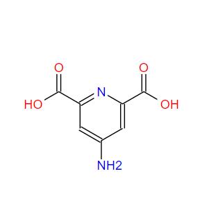 4-氨基吡啶-2,6-二羧酸