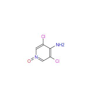 3,5-二氯-4-氨基吡啶氮氧化物