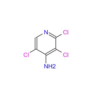4-氨基-2,3,5-三氯吡啶