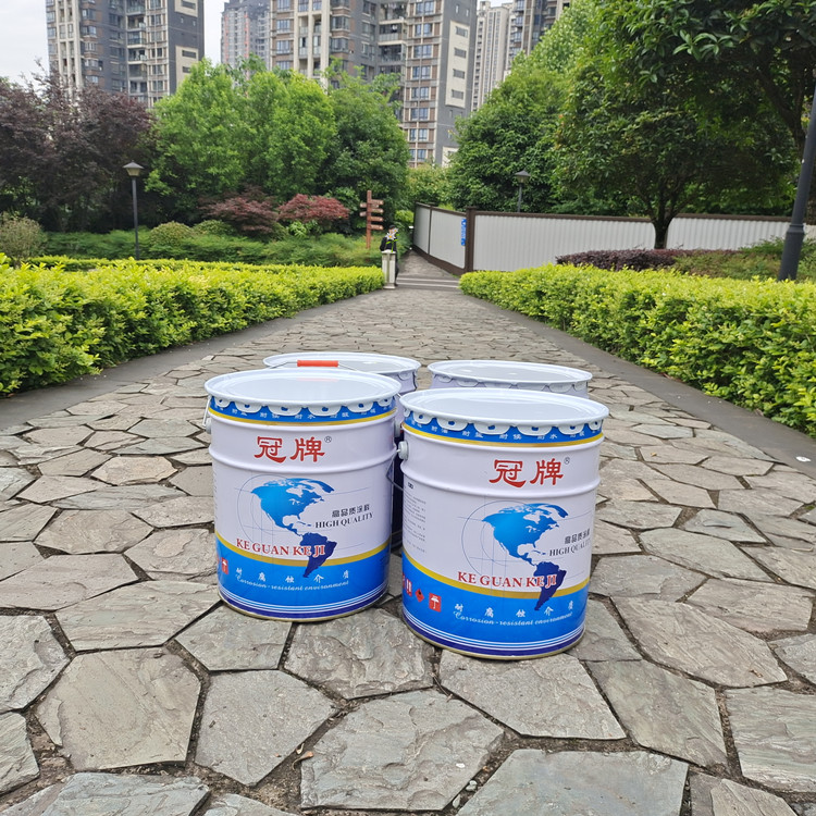 防腐涂料-四川成都油漆销售-涂料销售-工程施工/科冠