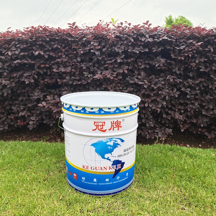 防腐涂料-四川成都油漆销售-涂料销售-工程施工/科冠