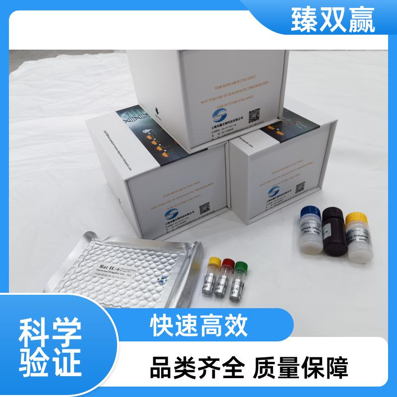 人谷草转氨酶;天门冬氨酸氨基转移酶2（AST2/GOT2）ELISA试剂盒