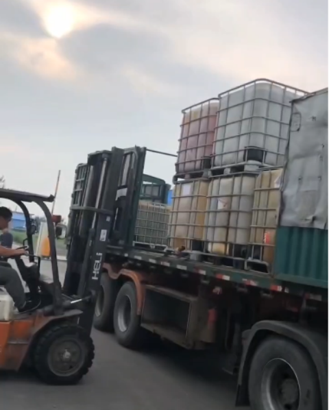 甲醇钠30%溶液 124-41-4 医药原料 催化剂 优级品 桶装吨桶散水