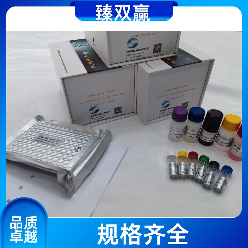 人含硫氧素结构域蛋白12(TXNDC12)ELISA试剂盒