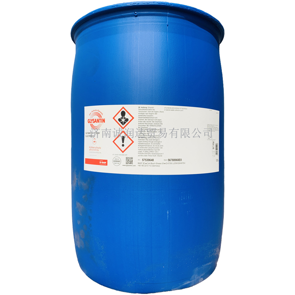 巴斯夫超低电导率冷却液 - GLYSANTIN FC G20 ELECTRIFIED