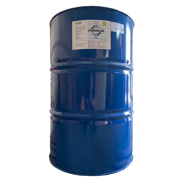 巴斯夫制动液 - Hydraulan 404