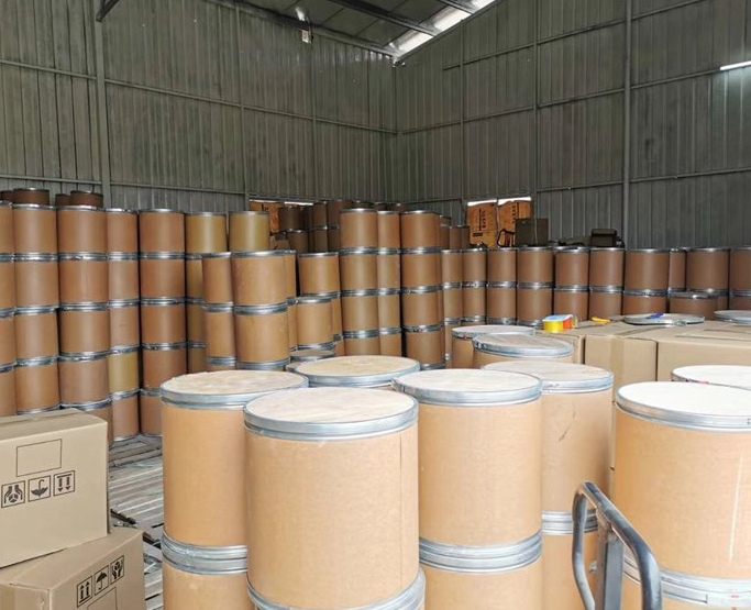 4-硝基苯酐 5466-84-2 有机合成中间体 荧光染料	