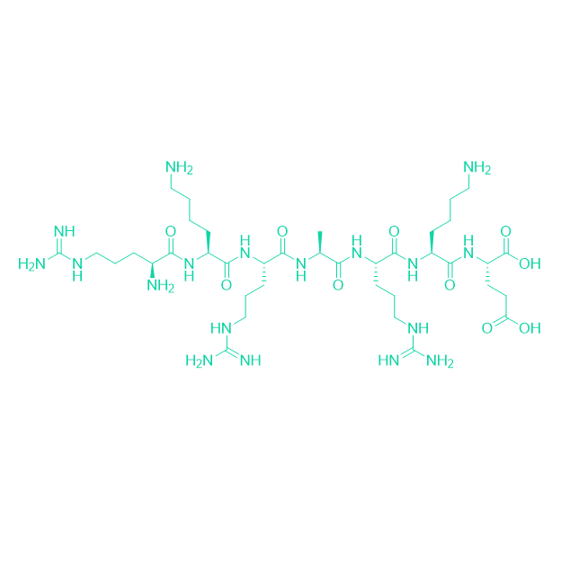 PKG抑制剂多肽/82801-73-8/cGMPDependentKinaseInhibitorPeptide