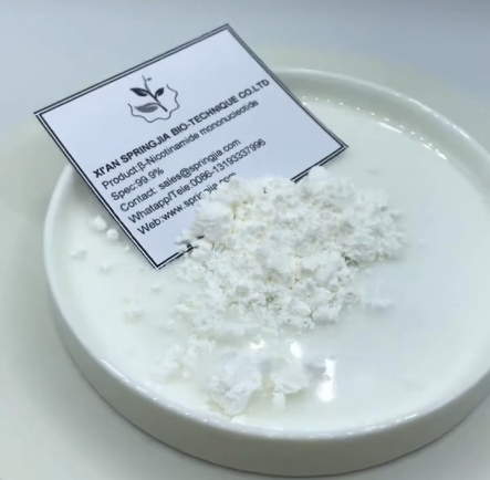烟酰胺单核苷酸粉末