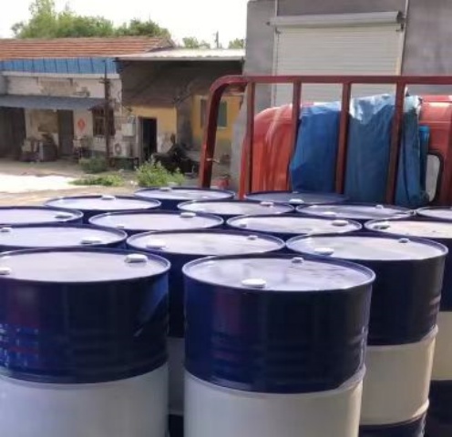 邻氟硝基苯 1493-27-2 农药医药中间体 可以分装 优级品