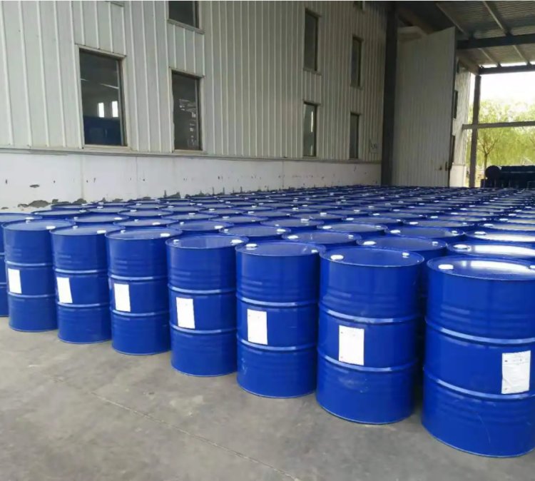 精炼一级蓖麻油 190kg/桶 用于粘合剂、可塑剂 