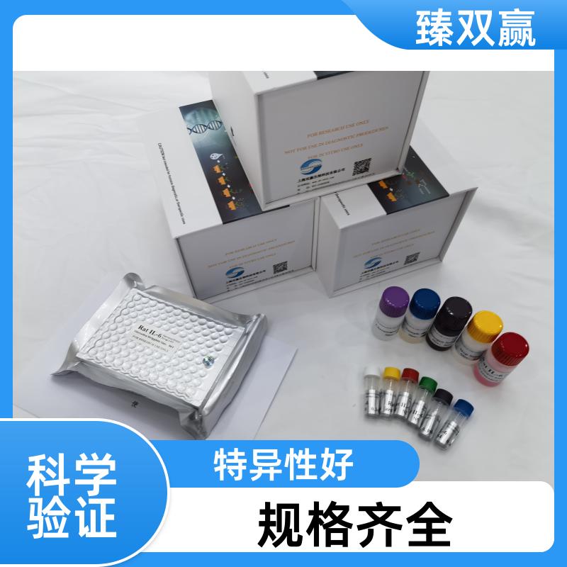 人胃蛋白酶原A(PG-A)ELISA试剂盒