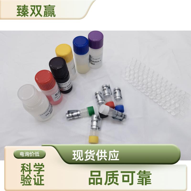 人粒细胞集落刺激因子(G-CSF)ELISA试剂盒