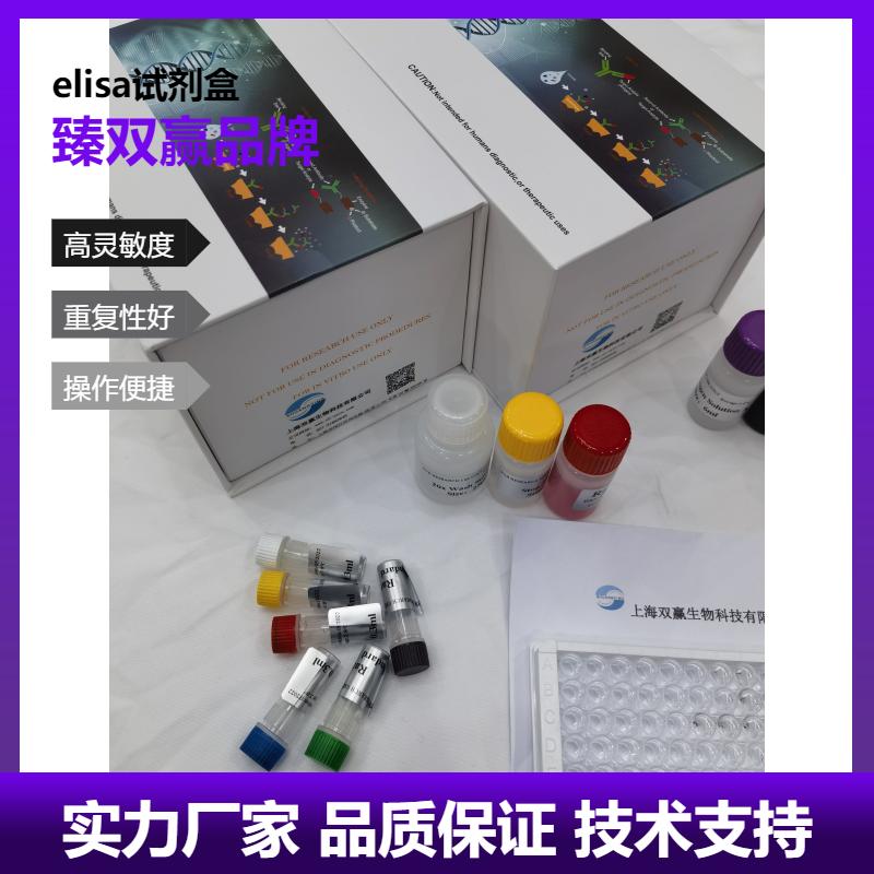 人神经秩蛋白(NRTN)ELISA试剂盒
