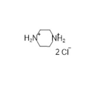 哌嗪盐酸盐（哌嗪氯）, PipDCl 99.5%, 142-64-3, Piperazine Dihydrochloride 