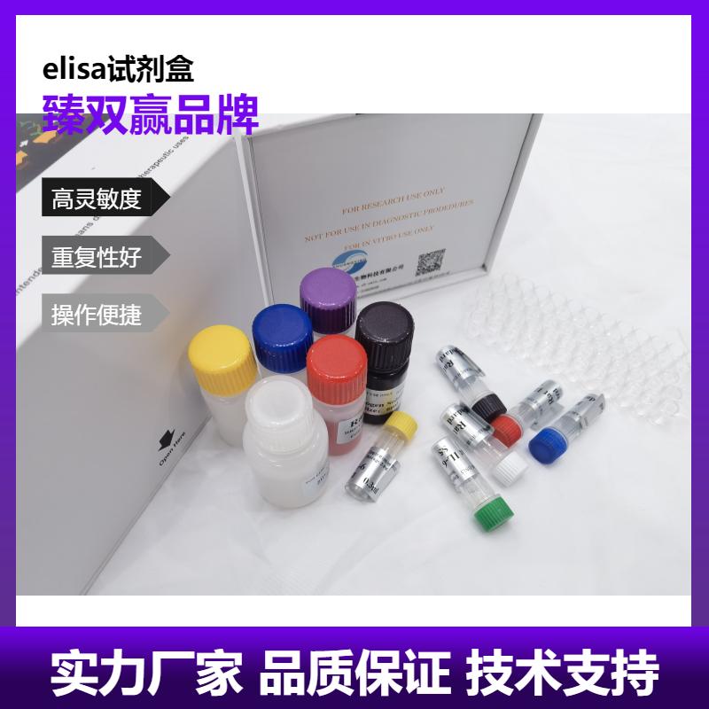 人磷酸化自噬启动蛋白1(P-ULK1)ELISA试剂盒