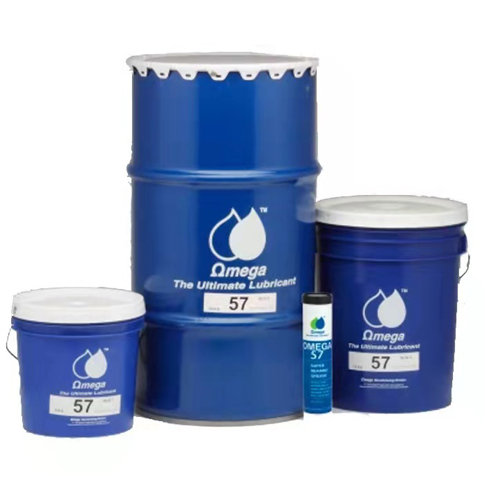 亚米茄57超级轴承用油脂 - Omega 57