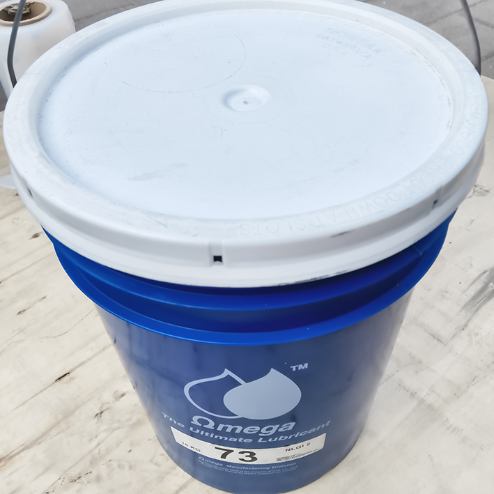 亚米茄73防水开放式齿轮油脂 - Omega 73