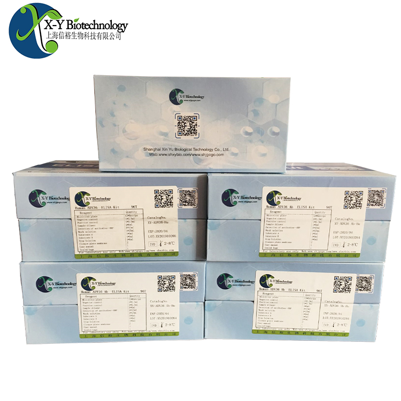 牛CHI3L1（几丁质酶-3样蛋白1）ELISA试剂盒