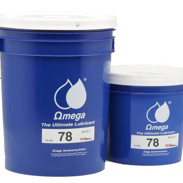 亚米茄78食品级防蚀油脂 - Omega 78