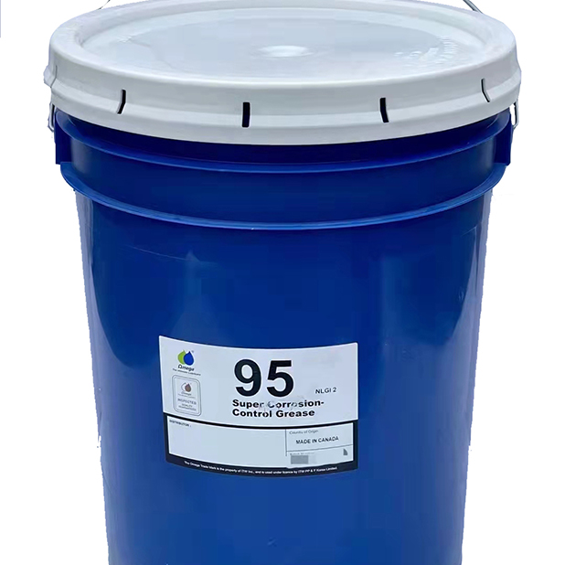 亚米茄95超级抗腐蚀油脂 - Omega 95