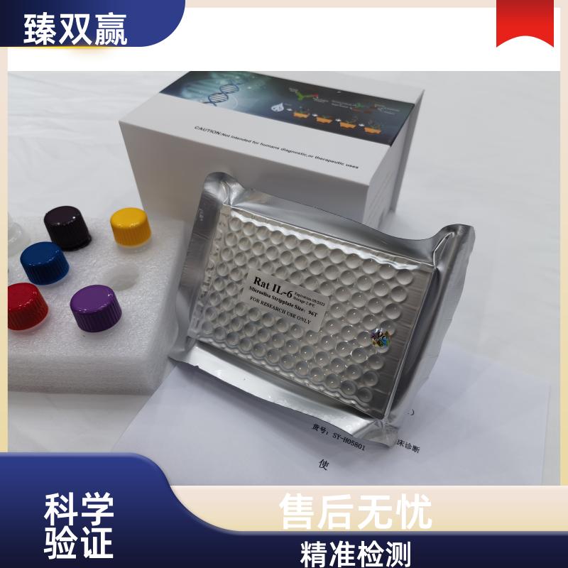 人单核细胞趋化蛋白1(MCP-1;CCL2)ELISA试剂盒