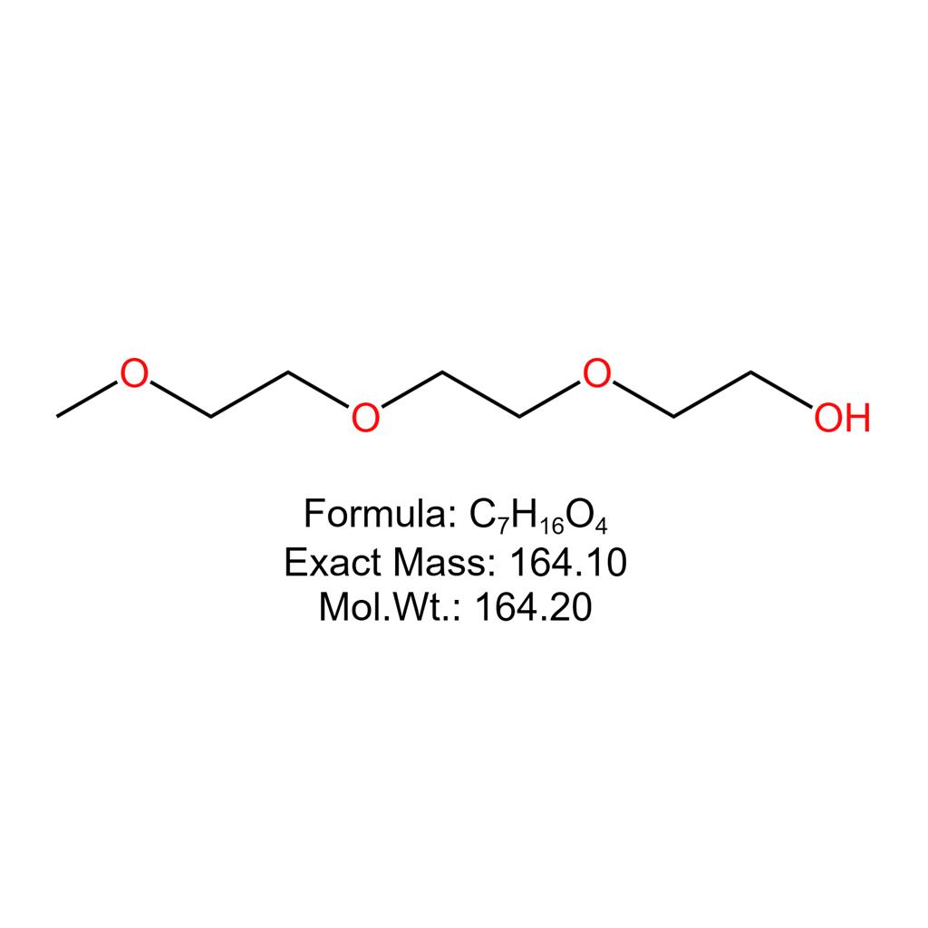 三乙二醇单甲醚  99%
