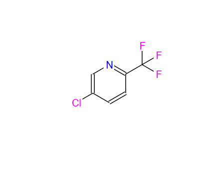 5-氯-2-(三氟甲基)吡啶 新品上新