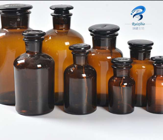 1μm羧基磁珠 1μm Carboxyl Magnetic Beads